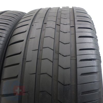 3. 2 x VREDESTEIN 225/45 ZR17 91Y UltracSatin Sommerreifen 2020 6.2-6.7mm