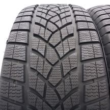 2.  235 50 20 2x GOODYEAR  235/50 R20 104T XL UltraGrip Performance+ Winterreifen 2024 VOLL WIE NEU  