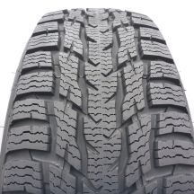  215 65 16C 1x NOKIAN 215/65 R16C 109/107R WRC 3 Studles Winterreifen 2020 VOLL WIE NEU  