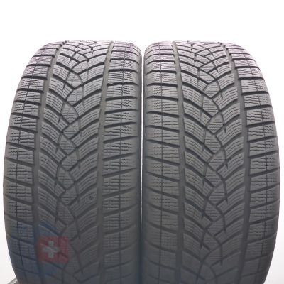 235 40 20 2x GOODYEAR 235/40 R20 96V XL UltraGrip Performance+ SUV Winterreifen 2024 7mm