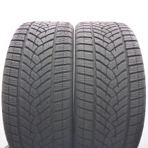 235 40 20 2x GOODYEAR 235/40 R20 96V XL UltraGrip Performance+ SUV Winterreifen 2024 7mm