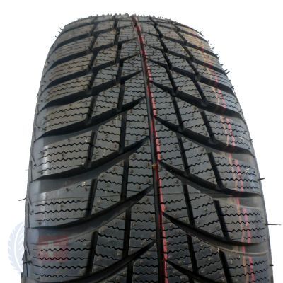 1 x BRIDGESTONE 195/65 R15 91T Blizzak LM 001 Winterreifen  2016 UNGEBRAUCHTE  