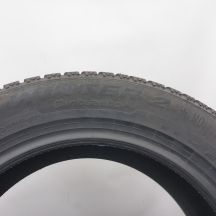 7. 225 55 18 2x PIRELLI 225/55 R18102H XL Winter 2 Cinturato BMW M0 Winterreifen 2022 Ungebraucht   