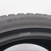 4. 295 35 21 2x HANKOOK 295/35 R21 107V XL Winter I cept evo 3 x Winterreifen 2023 6,8-7mm