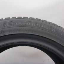 6.  195 50 15 4x NOKIAN  195/50 R15 82V Seasonproof 1 Ganzjahresreifen 2024 8,5-8,3mm