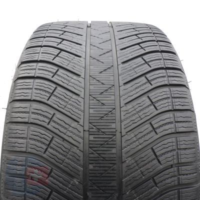 305 35 21 1x MICHELIN 305/35 R21 109V XL NO PilotAlpin5 SUV NO Winterreifen 2020 6mm 305 35 21 1x MICHELIN 305/35 R21 109V XL NO PilotAlpin5 SUV NO Winterreifen 2020 6mm
