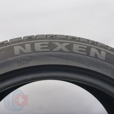 5.  225 45 17 2x NEXEN  225/45 ZR17 94Y XL Nfera SU2 Sommerreifen  2025 7,2mm