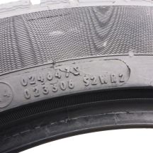 7. 4 x CONTINENTAL 205/50 R17 93H XL M0 ContiWinterContact TS830P Winterreifen 2018 7,2-7,8mm