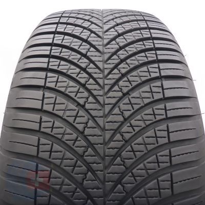 255 50 19 1x GOODYEAR 255/50 R19 107W XL Vector 4Seasons Suv Ganzjahresreifen 2023 7,5mm WIE NEU 