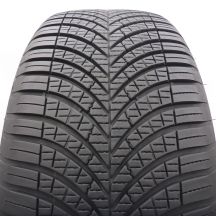 255 50 19 1x GOODYEAR 255/50 R19 107W XL Vector 4Seasons Suv Ganzjahresreifen 2023 7,5mm WIE NEU 