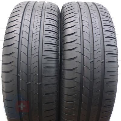 3. 4 x MICHELIN 215/65 R15 96H Energy Saver Sommerreifen DOT11/08 7,5mm