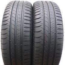 3. 4 x MICHELIN 215/65 R15 96H Energy Saver Sommerreifen DOT11/08 7,5mm