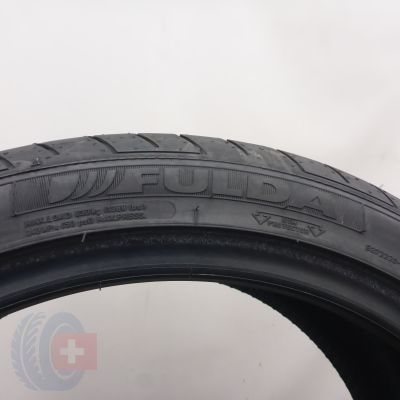 6.  225 40 18 4x FULDA 225/40 R18 92Y XL SportControl 2 Sommerreifen 2026 Ungebraucht  
