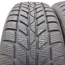 2.  205 65 15 2x HANKOOK 205/65 R15  99T XL Winter I cept RS Winterreifen 2012 VOLL 
