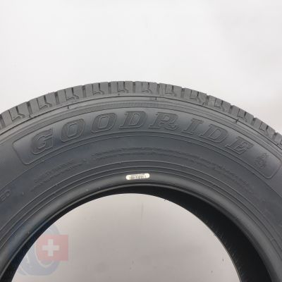 6. 185 14C 4x GOODRIDE 185R14C 102/100R Radial H188 M+S LT Sommerreifen 2026 Ungebraucht  