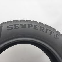 6. 205 60 16 4x SEMPERIT 205/60 R16 96H XL Speed-Grip 5 Winterreifen 2025 9mm WIE NEU
