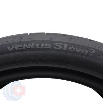 6. 225 45 19 2x HANKOOK 225/45 R19 96W XL Ventus S1 evo 3 Sommerreifen 2020 5,5-6,5mm