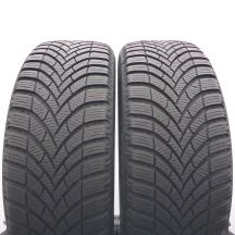 195 50 15 2x SEMPERIT 195/50 R15 82H Speed-Grip 5 Winterreifen 2023 7mm