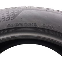 4. 235 50 19 2x BRIDGESTONE 235/50 R19 99W Turanza T005 MO Sommerreifen 6,8mm 2021