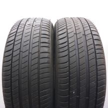 4. 225 60 16 4x MICHELIN 225/60 R16 98W Primacy 3 Sommerreifen 2021 VOLL