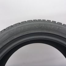 5. 225 50 18 4x DUNLOP 225/50 R18  99H XL SP Winter Sport 3D A0 Winterreifen 2022 7,5-7,8mm