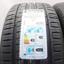 2.  235 35 19 2x BARUM 235/35 R19 91Y XL Bravuris 3 Sommerreifen 2018 VOLL WIE NEU 
