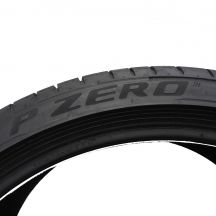 5. 2 x PIRELLI 295/30 ZR20 101Y XL M01 P Zero Sommerreifen DOT19 