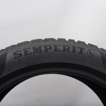 5. 215 50 18 4x SEMPERIT 215/50 R18  92V XL Speed-Grip 5 Winterreifen 2023 8,8-7,8mm WIE NEU 