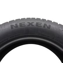 6. 235/60 R18 2x NEXEN 103H WinGuard Sport2 SUV Winterreifen 2023 WIE NEU 7,8-8mm