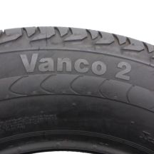 6. 2 x CONTINENTAL 235/65 R16C 115/113R Vanco 2 Sommerreifen 2016 UNGEBRAUCHT