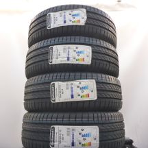 185 55 15 4x CONTINENTAL 185/55 R15 82H UltraContact Sommerreifen 2022 Ungebraucht  