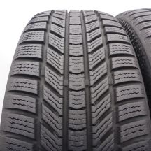 3. 215 45 20 2x CONTINENTAL 215/45 R20 95T XL WinterContact TS 870 P Winterreifen 2023 8,2mm WIE NEU 
