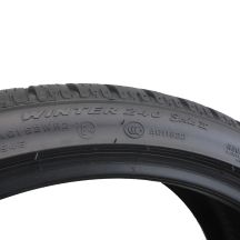 6. 2 x PIRELLI 245/35 R20 91V Sottozero Winter 240 Serie II Winterreifen 2015  6.7-7mm WIE NEU 