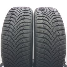 185 60 15 2x HANKOOK 185/60 R15 88T XL Winter I Cept RS2 Winterreifen 2020 8,5-8mm