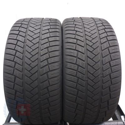 3. 4 x VREDESTEIN 245/40 R18 97W XL Wintrac PRO Winterreifen 2018 6mm