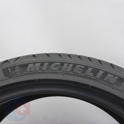 5. 225 40 18 2x MICHELIN 225/40 R18 92Y XL Primacy 4 Sommerreifen 2023 6,2-6,5mm