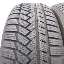 3.  235 60 17 2x CONTINENTAL 235/60 R17 106V XL WinterContact TS 850 P Winterreifen 2021 Ungebraucht  