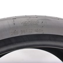 8. 285 35 22 2x HANKOOK 285/35 R22 106H XL Ventus S1 evo3 ev SOUND ABSORBER Sommerreifen 2022 6,6-6,4mm