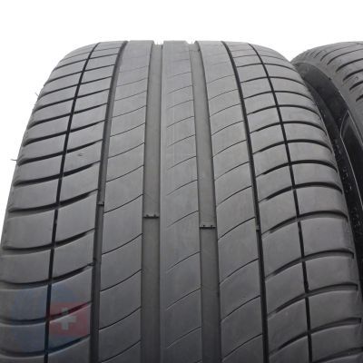 2. 2 x MICHELIN 275/35 R19 100Y XL BMW MOE RunFlat Primacy 3 Sommerreifen 2017 6mm