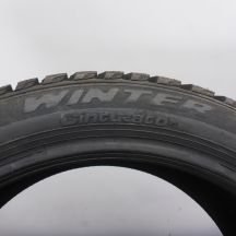 9. 195 45 16 4x PIRELLI 195/45 R16 84H XL Cinturato Winter Winterreifen 2019 Ungebraucht