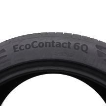 4. 265 45 20 1x CONTINENTAL 265/45 R20 108T XL EcoContact 6Q Seal + Sommerreifen 2022 5,5mm