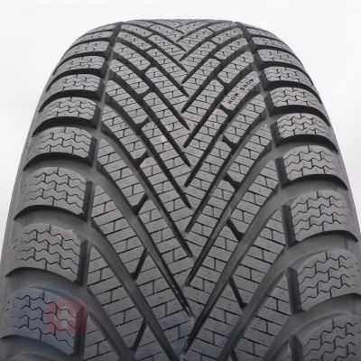 215 50 17 1x PIRELLI 215/50 R17 95H XL Winter Cinturato Winterreifen 2017 VOLL Ungebraucht   