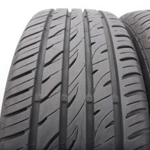 3. 205 55 16 2x ESA TECAR 205/55 R16 91V Spirit Pro Sommerreifen 2021 8,5mm