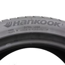 5. 215 45 17 4x HANKOOK 215/45 R17 91W XL A0 Winter I cept evo2 Winterreifen 2020 VOLL WIE NEU 