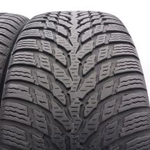 2.  225 50 18 4x NOKIAN 225/50 R18 99H XL WR Snowproof Winterreifen 2022 5,8-6,7mm