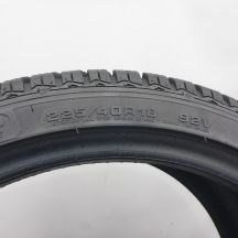 6.  225 40 18 2x GOODYEAR 225/40 R18  92V XL UltraGrip Performance 8 M0 Winterreifen 2024/25 7-6,2mm