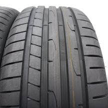3.  225/50 R17 2x DUNLOP 98Y XL Sport Maxx RT2 Sommerreifen 2018 VOLL WIE NEU