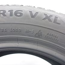 5.  215 55 16 1x CONTINENTAL 215/55 R16 97V XL WinterContact TS 860 Winterreifen 2019 Ungebraucht   