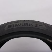 6.  235 40 19 2x BARUM 235/40 R19 96Y XL Bravuris 5 Sommerreifen 2021 8mm