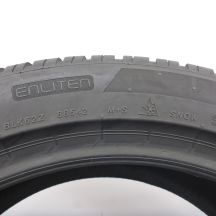 7. 255 45 19 4 x BRIDGESTONE 255/45 R19 104W XL Blizzak 6 Winterreifen 2024 7-6,5mm